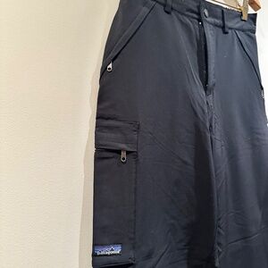 Patagonia ski pant